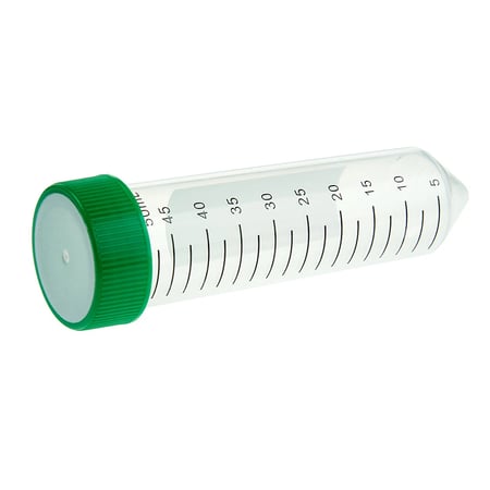 CELLTREAT - Printed Cap Centrifuge Tubes 50mL - 229423