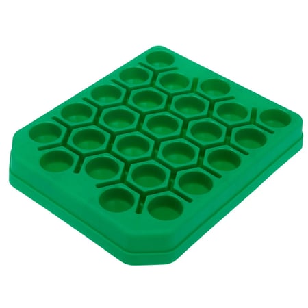 CELLTREAT - 50mL Centrifuge Tube Rack - 229429