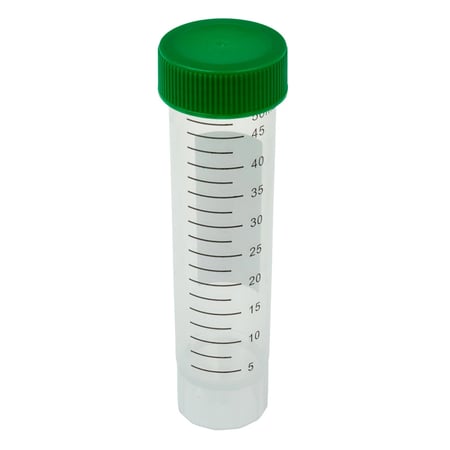 CELLTREAT - Self-Standing Centrifuge Tubes 50 mL - 229430