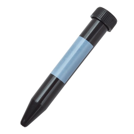 CELLTREAT - Black Centrifuge Tubes 15 mL - 229432