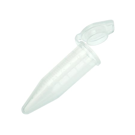 CELLTREAT - 5mL Macro Centrifuge Tubes - 229449