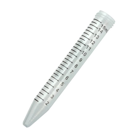 CELLTREAT - 15mL Centrifuge Tube - 229450