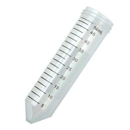 CELLTREAT - 50 mL Centrifuge Tube, Non-sterile - 229454