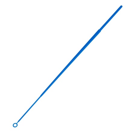 CELLTREAT - 10 µl Inoculating Loop, Blue, Sterile - 229610