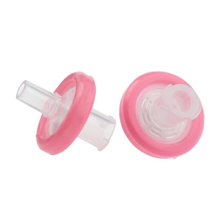CELLTREAT - Nylon Membrane Syringe Filter 0.45µm 13mm Sterile - 229754