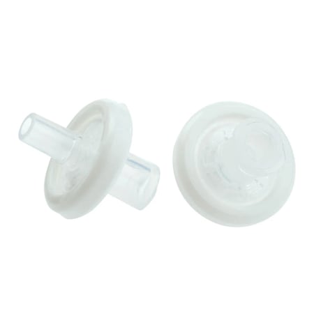 CELLTREAT - PTFE Syringe Filter, 0.22 µm, 13 mm, Bulk Packed - 229777