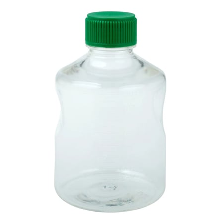CELLTREAT - Solution Bottles 1000 mL Sterile - 229785