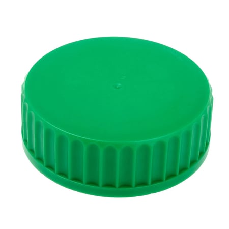 CELLTREAT - Large Erlenmeyer and Fernbach (Polycarbonate) Replacement Cap - 229894