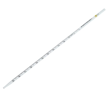 CELLTREAT - 1 mL Serological Pipet, Sterile, Polystyrene - 229001B