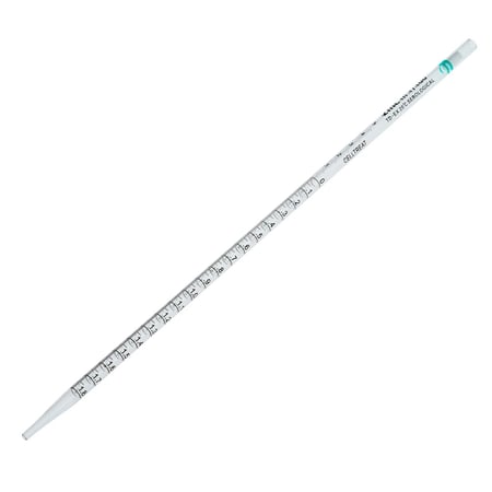 CELLTREAT - 2 mL Serological Pipet, Individually Wrapped in Bags - 229002B