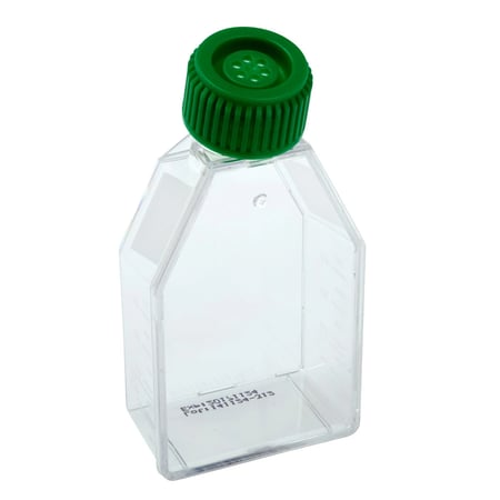 CELLTREAT - Non-Treated Flasks 50mL Suspension Culture Vent Cap - 229510