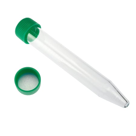 CELLTREAT - Sure Cap Centrifuge Tubes-Polystyrene 15mL - 229491