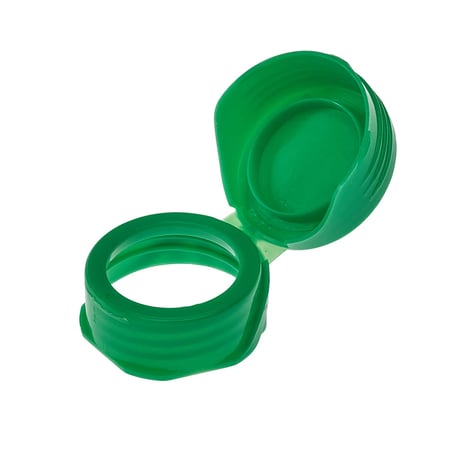 CELLTREAT - 50mL Flip Top Centrifuge Tube Cap - 229425