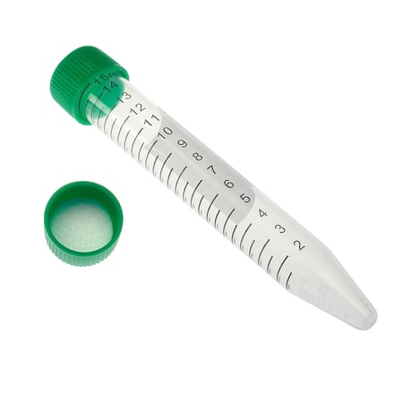 CELLTREAT - Sure Cap Centrifuge Tubes-Polypropylene 15mL - 229401