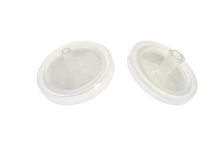CELLTREAT - GF Membrane Syringe Filter 1.1 µm 30 mm - 229768