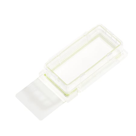 CELLTREAT - Chambered Cell Culture Slides - 229161
