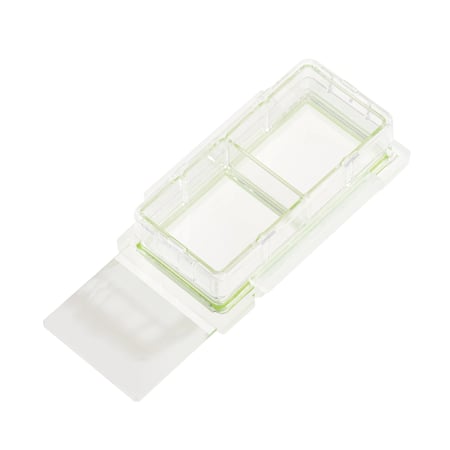 CELLTREAT - Chambered Cell Culture Slides - 229162