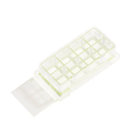CELLTREAT - Chambered Cell Culture Slides - 229168