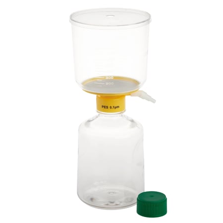 CELLTREAT - Filter Systems 1000 mL 0.10 µm PES - 229724