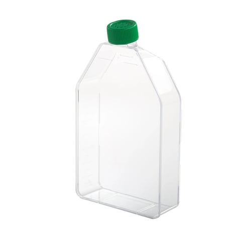 CELLTREAT - Tissue Culture Flask, 225 cm², Vent Cap, Sterile - 229371