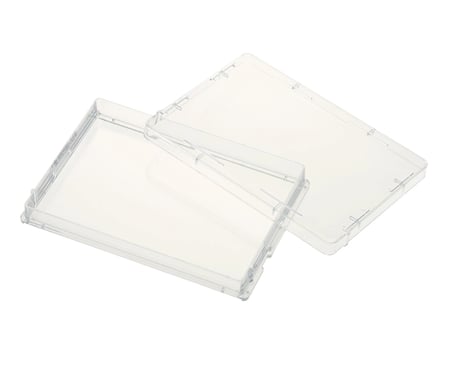 CELLTREAT - Non-Treated Multiple Well Plates (Polystyrene) 1 Well - 229501