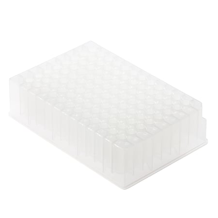 CELLTREAT - Deep Well Storage Plates (Polypropylene) - 229570