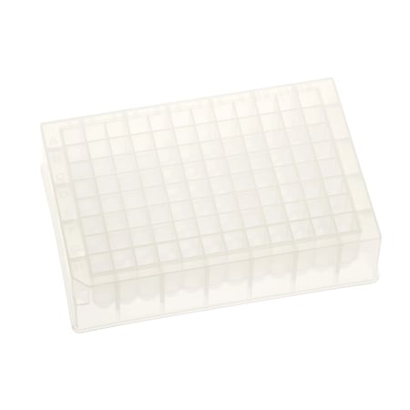 CELLTREAT - Deep Well Storage Plates (Polypropylene) - 229573