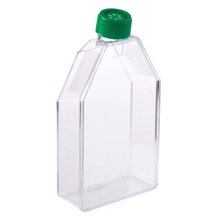 CELLTREAT - 182 cm² Deep Volume Tissue Culture Flask - 229381