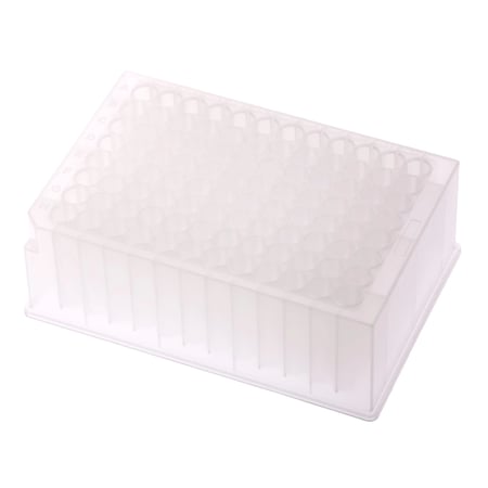 CELLTREAT - Deep Well Storage Plates (Polypropylene) - 229575