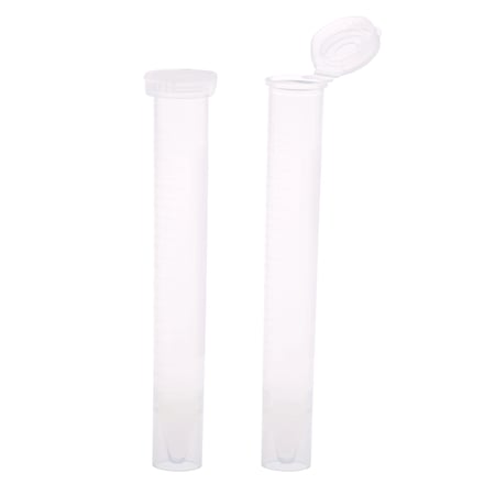 CELLTREAT - Snap-Pop Lid Centrifuge Tubes 15mL Self-Standing - 229497