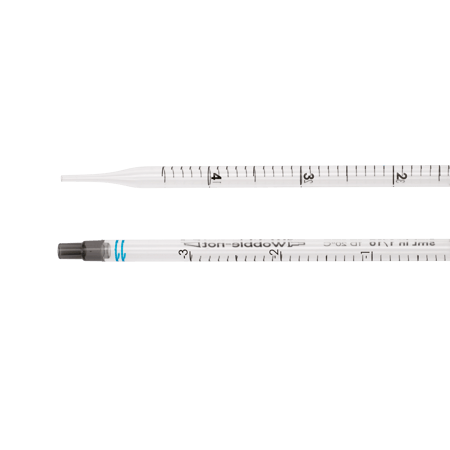 CELLTREAT - Wobble-not Serological Pipet 5 mL Sterile - 229091B
