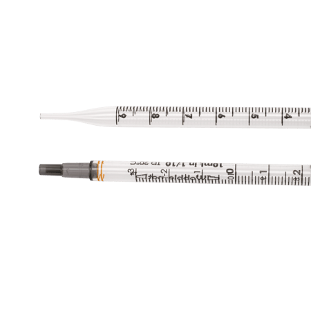 CELLTREAT - Wobble-not Serological Pipet 10 mL - 229092B