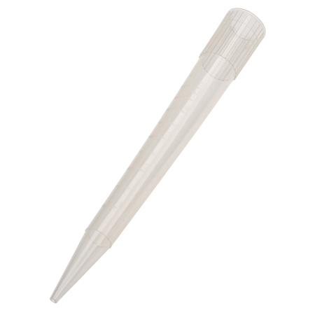 CELLTREAT - Macro Tips 5mL Polypropylene - 229046