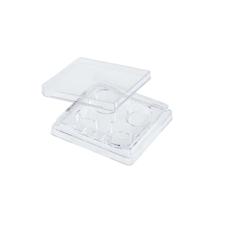 CELLTREAT - Non-Treated Multiple Well Plates (Polystyrene) - 229503
