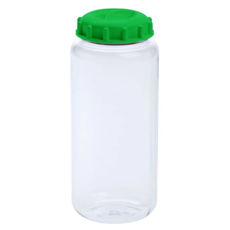 CELLTREAT - 500 mL Centrifuge Bottle - 229469