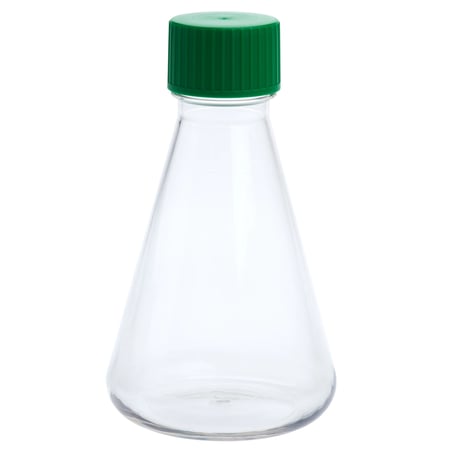 CELLTREAT - Small Erlenmeyer (PETG) - 229808