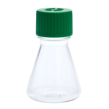 CELLTREAT - Small Erlenmeyer (PETG) - 229801