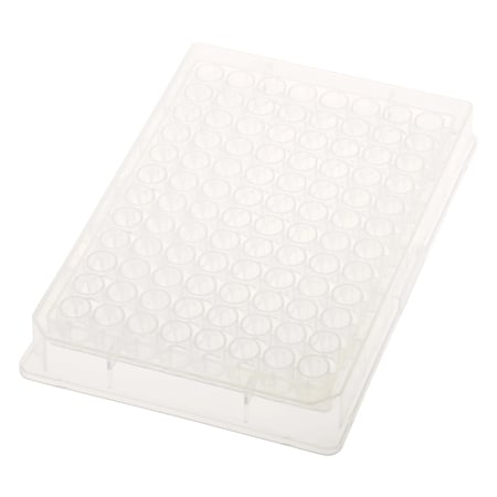 CELLTREAT - 96 Well Plates (Polypropylene) - 229576