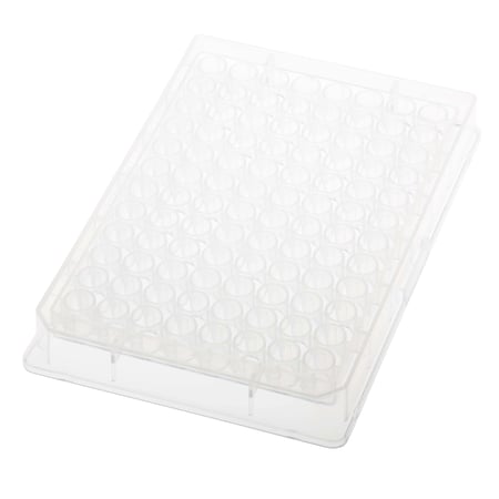 CELLTREAT - 96 Well Plates (Polypropylene) - 229577