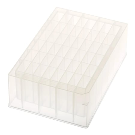 CELLTREAT - Deep Well Storage Plates (Polypropylene) - 229578
