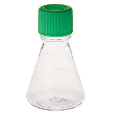 CELLTREAT - Small Erlenmeyer (Polycarbonate) - 229821
