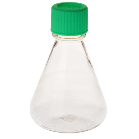 CELLTREAT - Small Erlenmeyer (Polycarbonate) - 229825