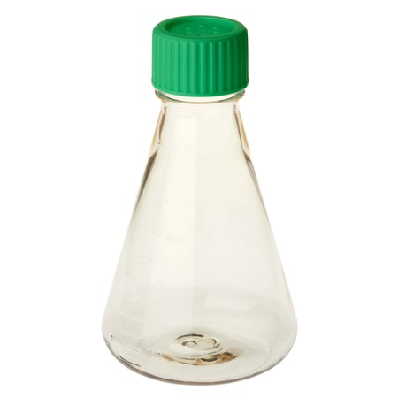 CELLTREAT - Small Erlenmeyer (Polycarbonate) - 229829