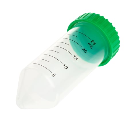 CELLTREAT - 25mL Centrifuge Tubes - 229487