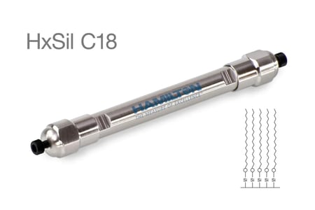 Hamilton - HPLC Columns - 79889
