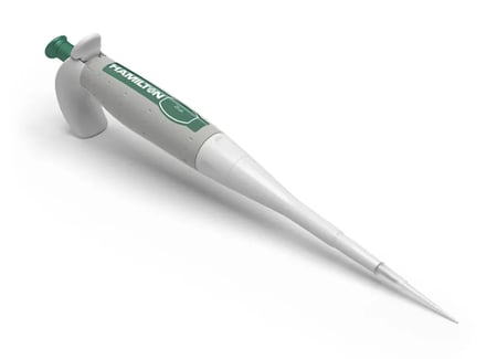 Hamilton - Pipettes - HSG-25F