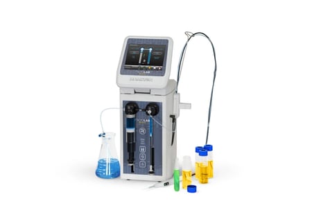 Hamilton - Accessories - ML625-DIL