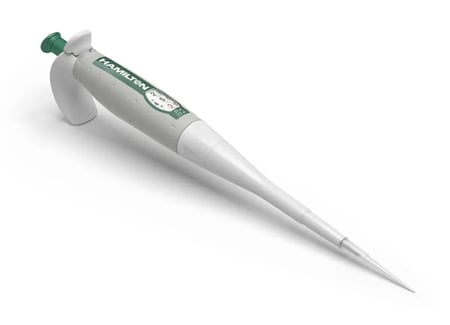 Hamilton - Pipettes - HSG-25R (Certified Refurbished)