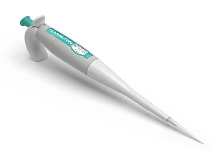 Hamilton - Pipettes - HSG-2