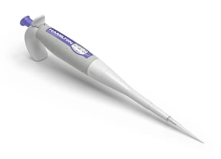 Hamilton - Pipettes - HSG-1000R (Certified Refurbished)